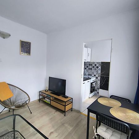 Apartamento Mieszkanie Na Mazurach Giżycko Exterior foto