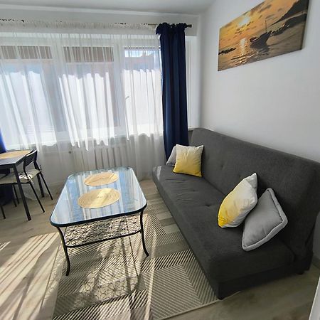 Apartamento Mieszkanie Na Mazurach Giżycko Exterior foto