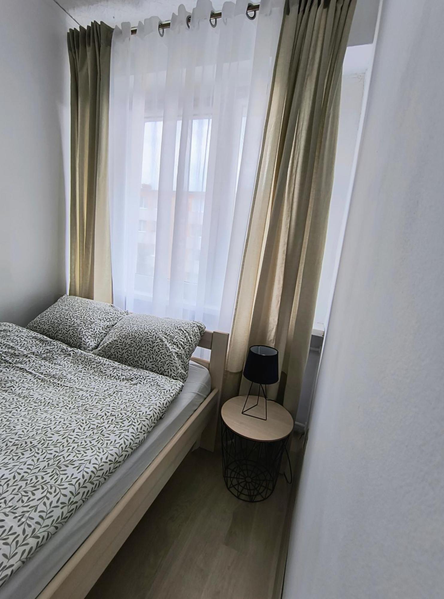 Apartamento Mieszkanie Na Mazurach Giżycko Exterior foto