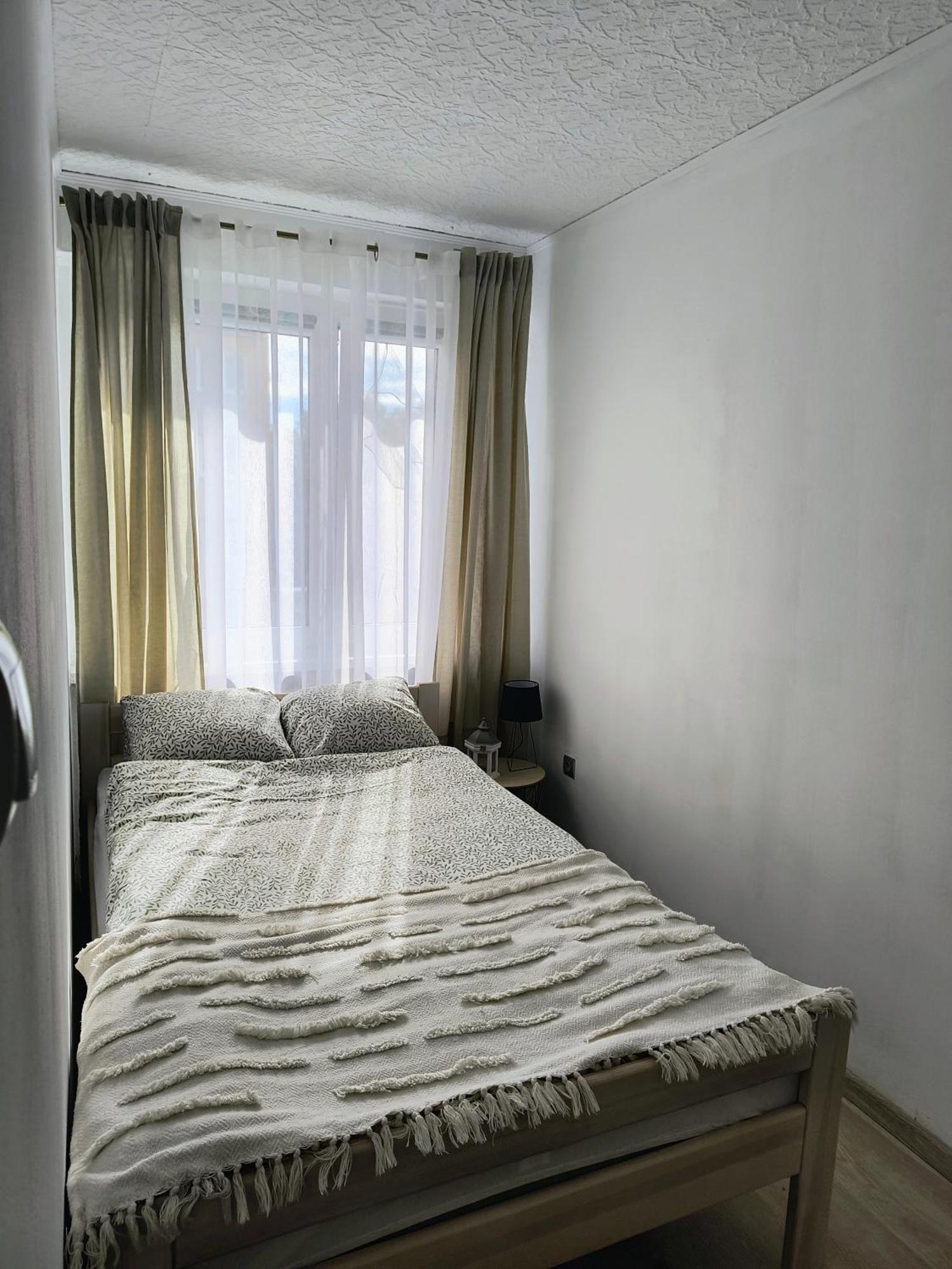 Apartamento Mieszkanie Na Mazurach Giżycko Exterior foto