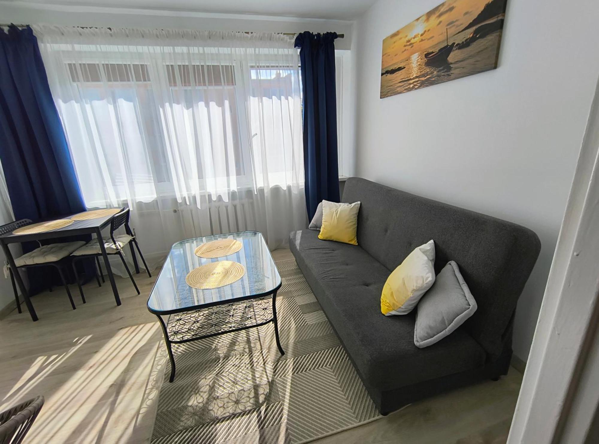 Apartamento Mieszkanie Na Mazurach Giżycko Exterior foto